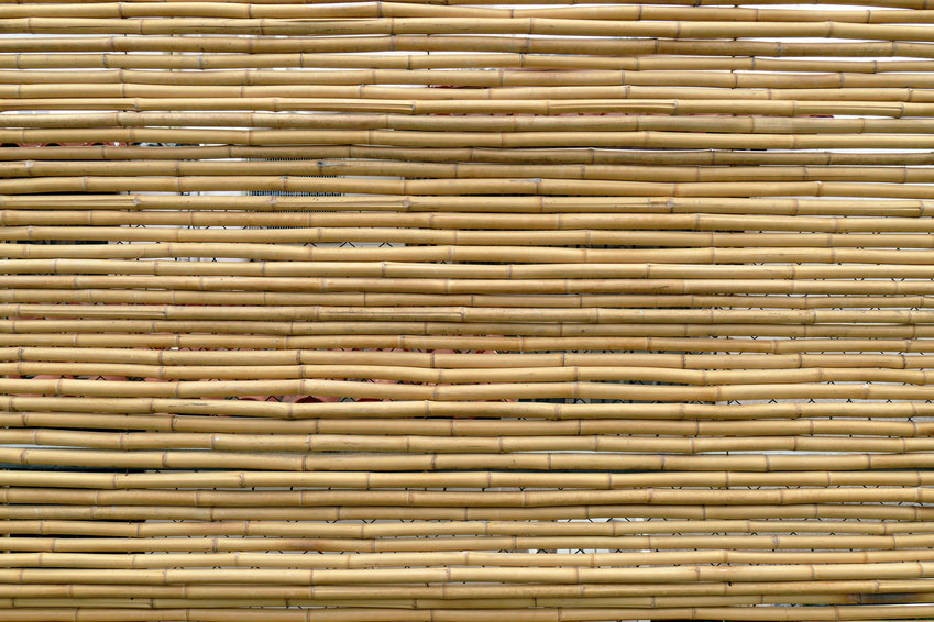 bambusmatten