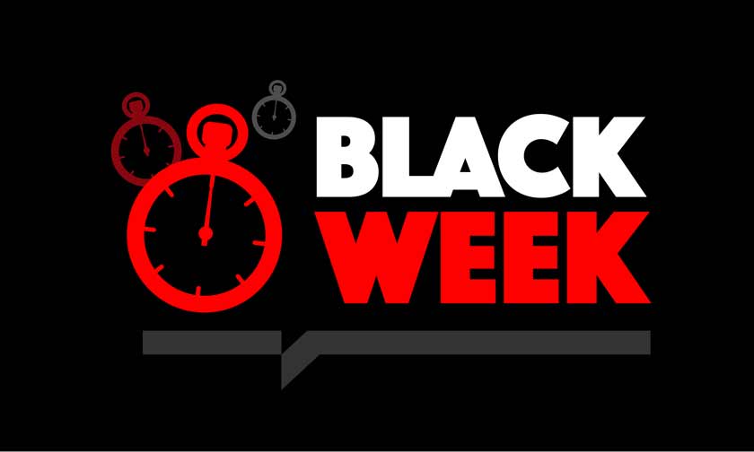 Black Friday Technik Angebote auf Hardware-Mining.de